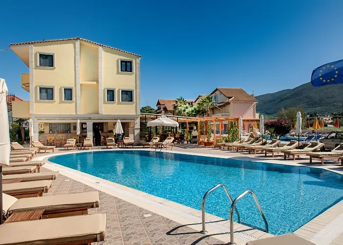 Clio Hotel