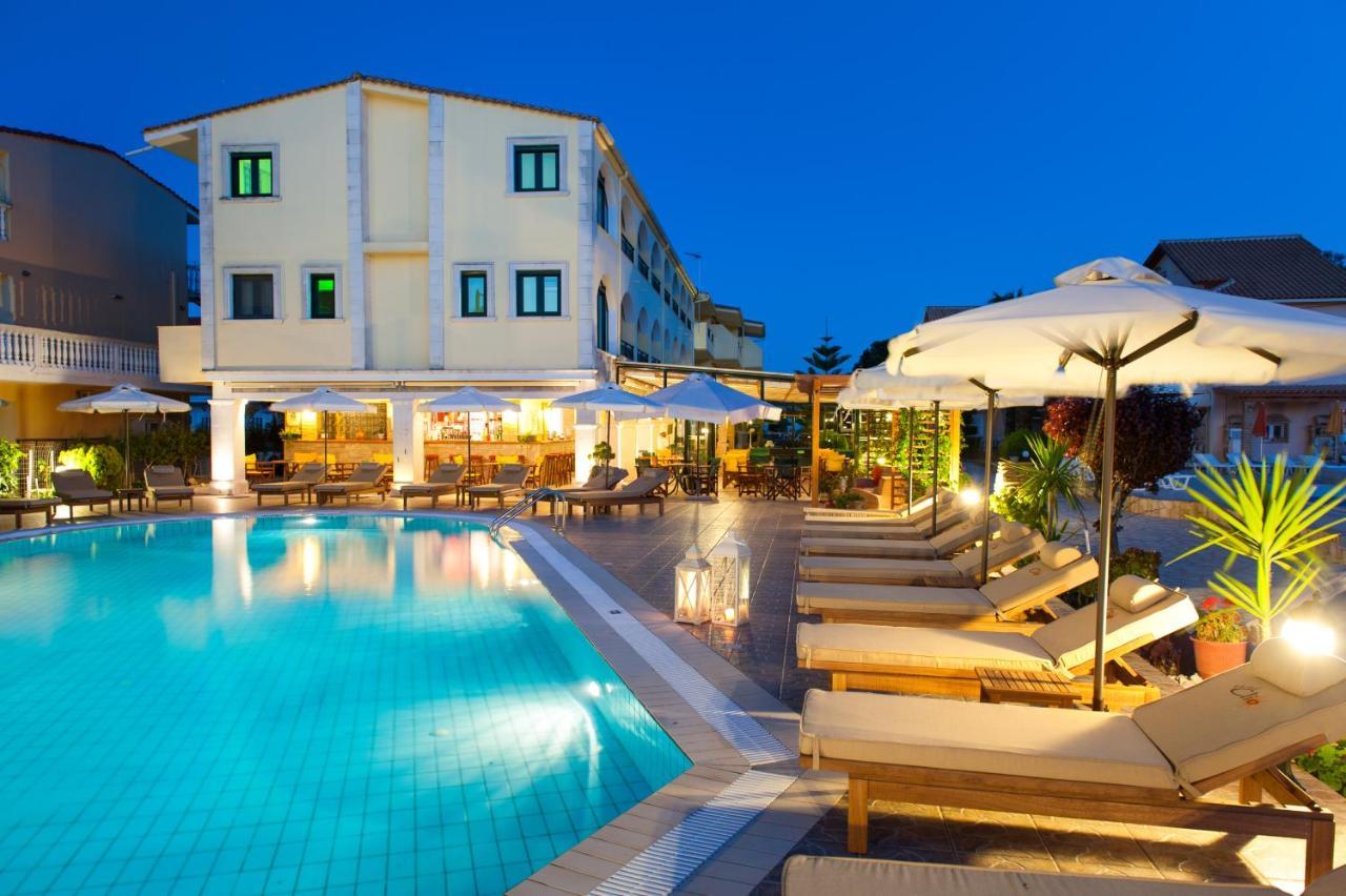 Hotel Clio