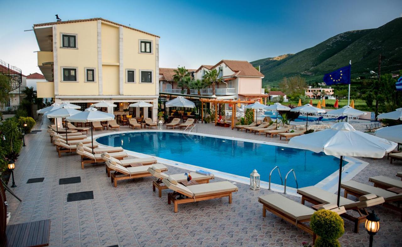 Hotel Clio