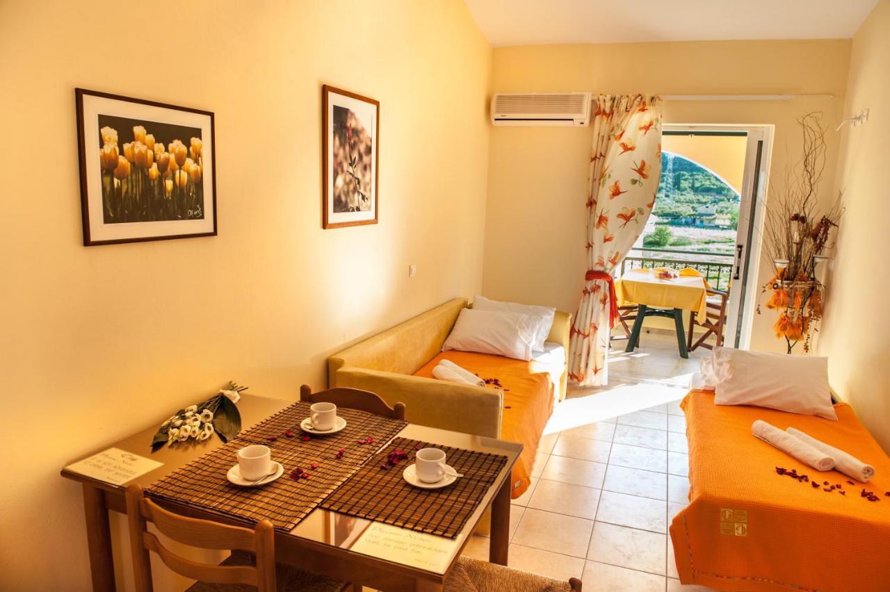 Clio Hotel 3*
