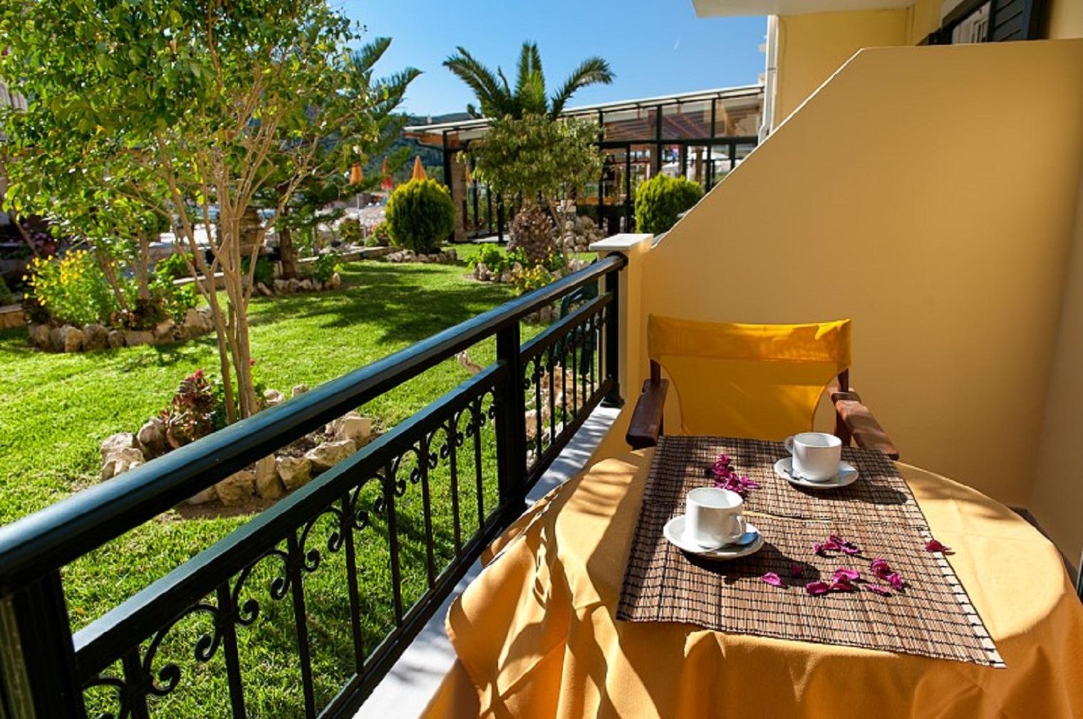 Clio Hotel Alykes (Zakynthos)