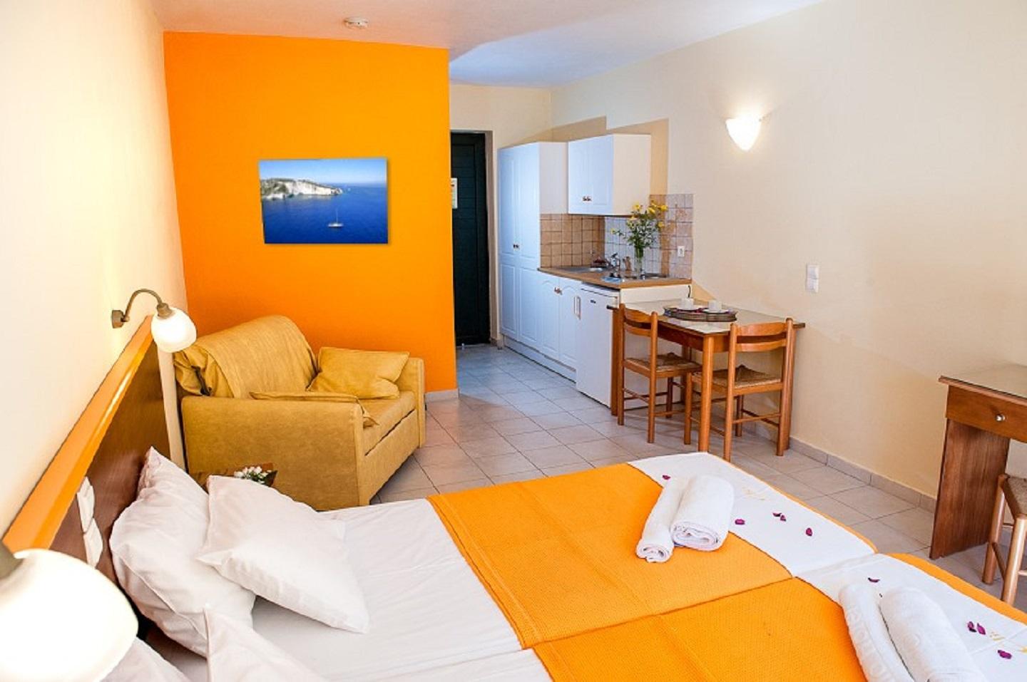 Clio Hotel