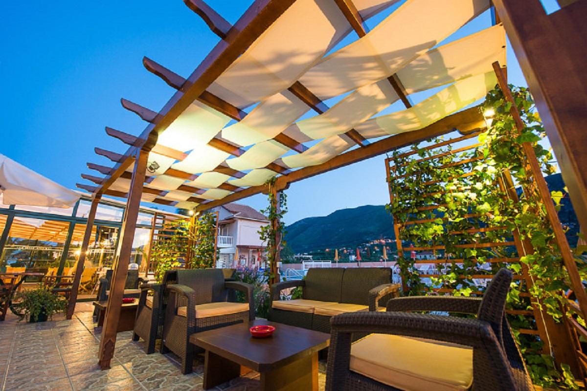 Clio Hotel