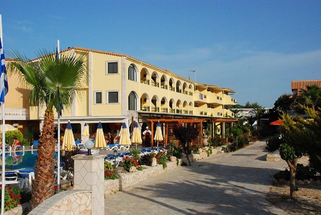 Clio Hotel
