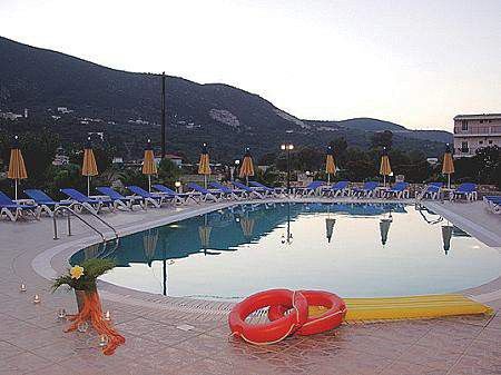 Hotel Clio Alykes (Zakynthos)