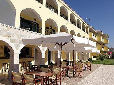 Hotel Clio
