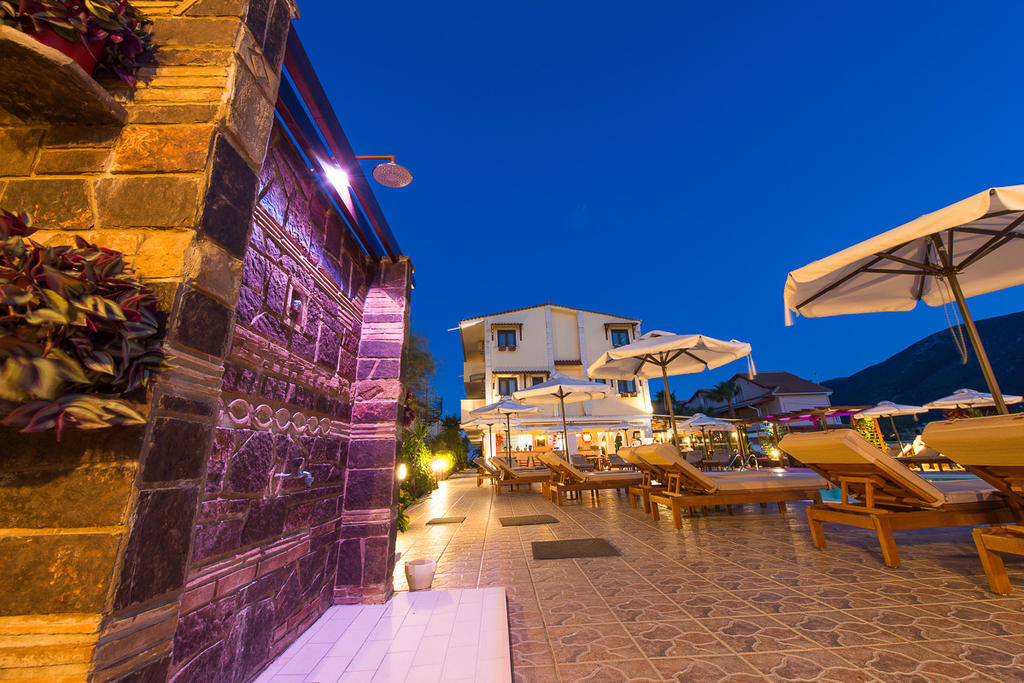 Clio Hotel