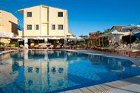 Hotel Clio Alykes (Zakynthos)
