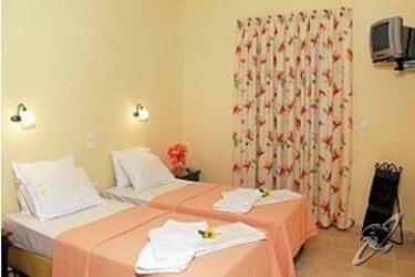 Clio Hotel Alykes (Zakynthos)