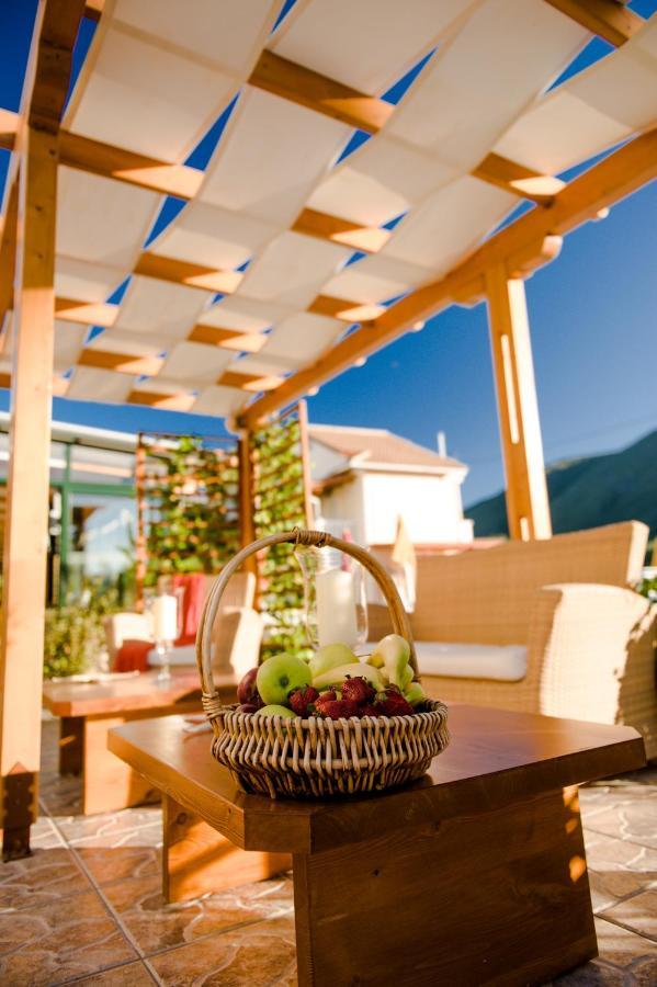 Hotel Clio Alykes (Zakynthos)