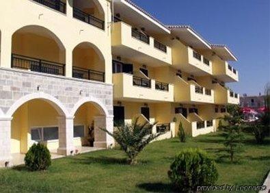 Hotel Clio 3*