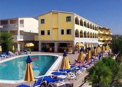 Clio 3* Alykes (Zakynthos)