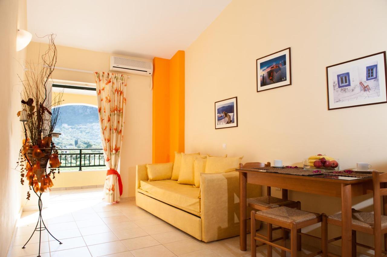 Clio 3* Alykes (Zakynthos)